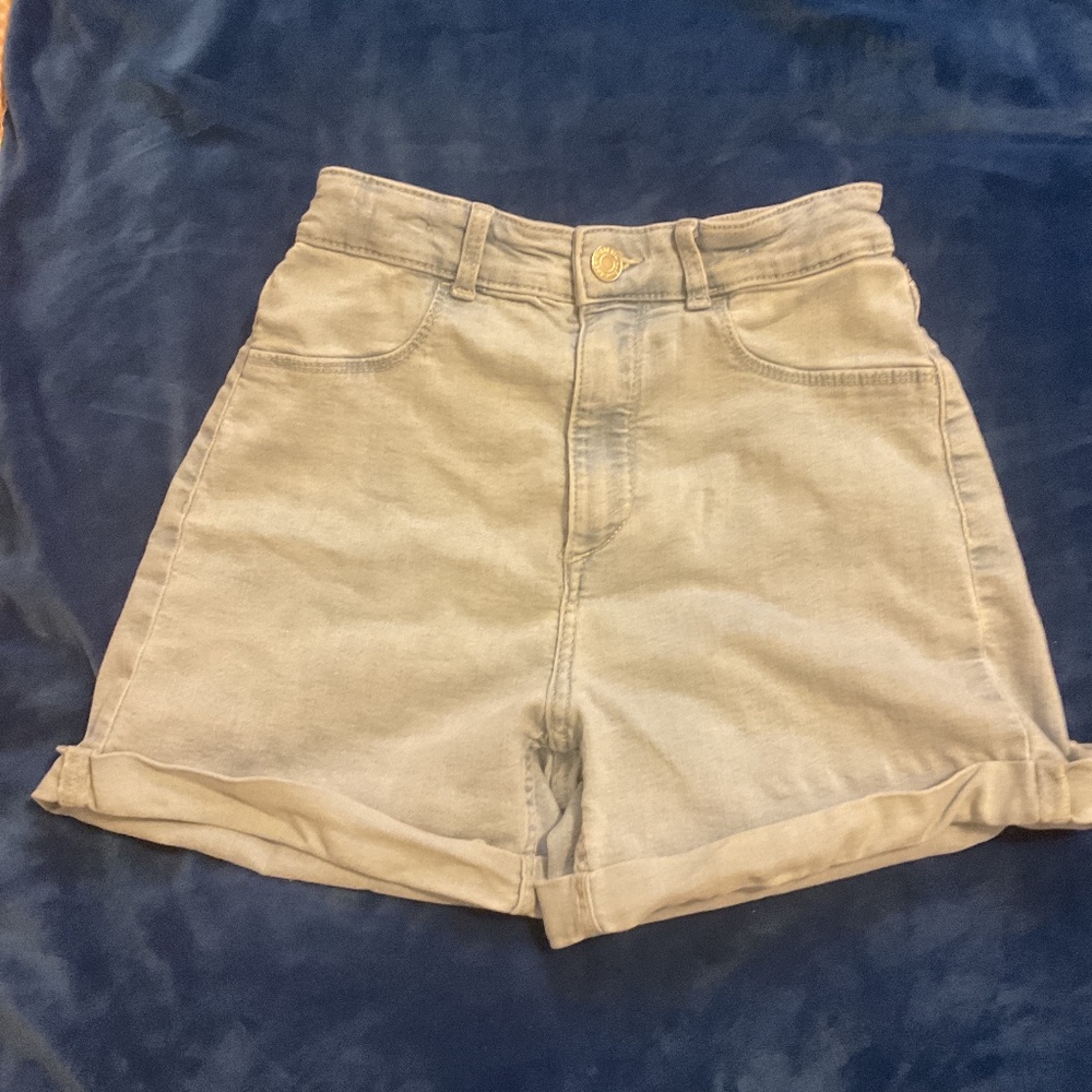 Girls shorts